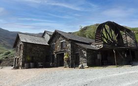 The Mountain Cottages - Sawyers