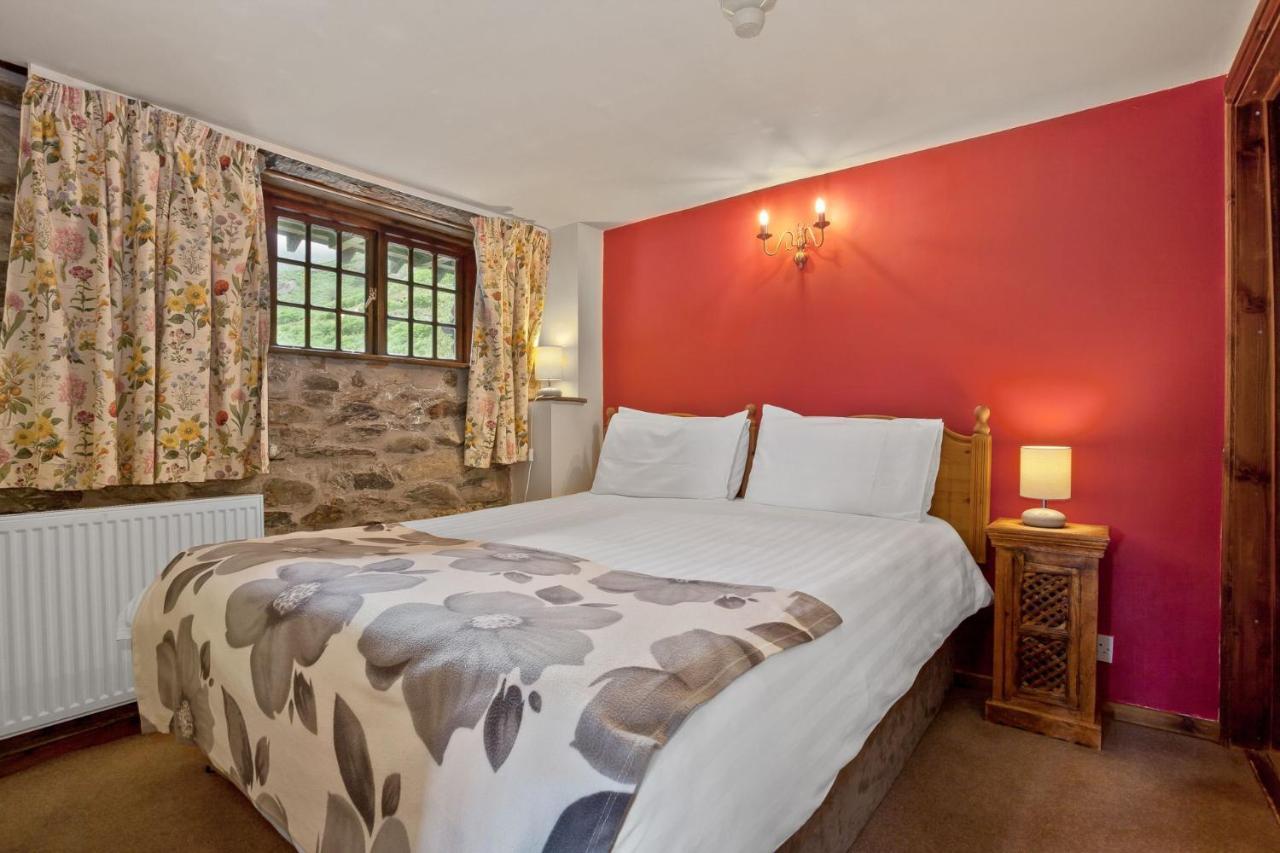 The Mountain Cottages - Sawyers Coniston Exterior photo