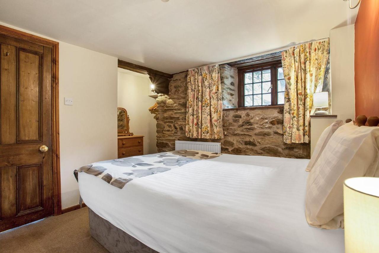 The Mountain Cottages - Sawyers Coniston Exterior photo
